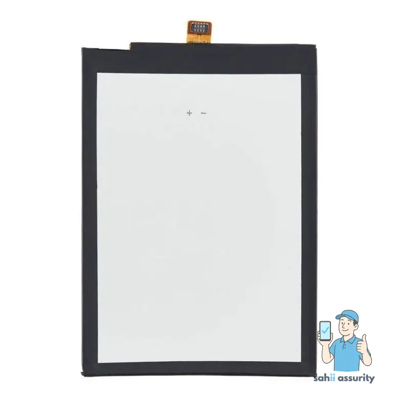 Battery for Motorola Moto G60 thumbnail